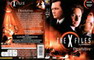 THE X-FILES DEADALIVE